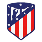 Atletico Madrid Målvaktskläder